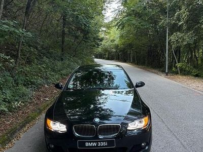 BMW 335
