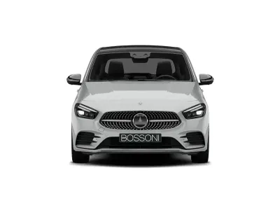 Brugt Mercedes B180 Advanced 116 HK (85 kW) 2023 MPV
