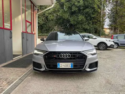 Usata Audi S6