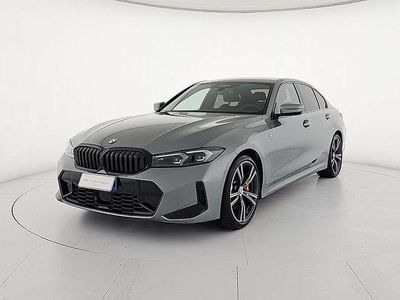 Usata BMW 320 M Sport 190 CV (139 kW) 2024 Berlina