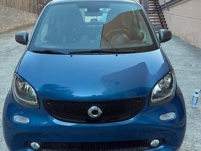 Usata Smart ForTwo Coupé 2017 Coupé