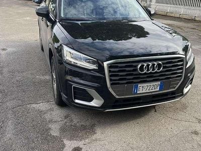 Usata Audi Q2 Ambiente 116 CV (85 kW) 2019 SUV