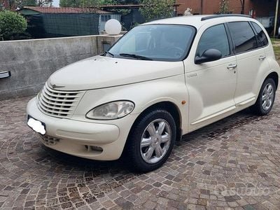 Chrysler PT Cruiser