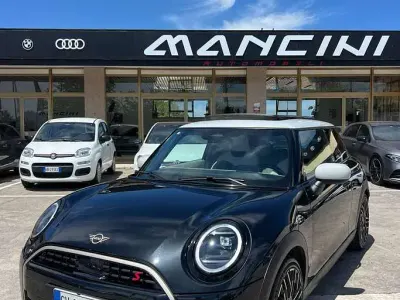 Usata Mini Cooper