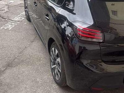 Usata Peugeot 208 Active 82 CV (60 kW) 2024 Utilitaria