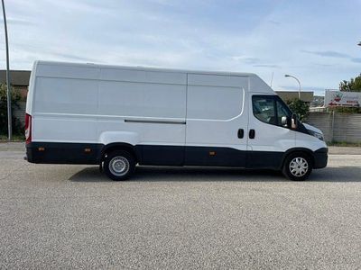 Usata Iveco Daily 2016 Bianco