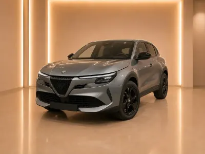Usata Alfa Romeo GT Junior