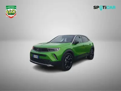 Usata Opel Mokka-e