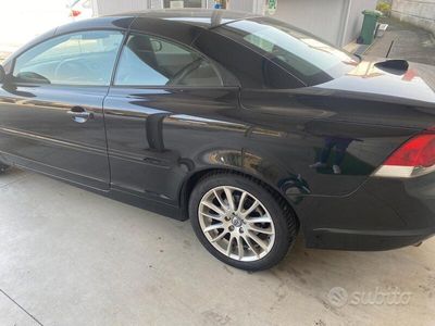 usata Volvo C70 C70 2.4 20V 170 CV Momentum