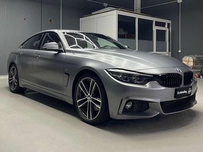 Usata BMW 420 M Sport 190 CV (139 kW) 2019 Coupé