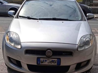 usata Fiat Bravo 1.9 Multijet 120 cv