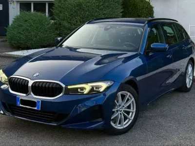 Usata BMW 318