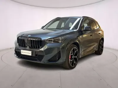 Usata BMW X1 M Sport 150 CV (110 kW) 2025 Orinoco pearl SUV