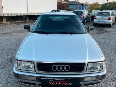 Audi 80