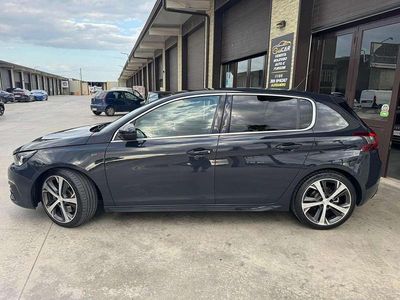 Usata 2019 Peugeot 308 GT Berlina | 15.500 € (Cara)