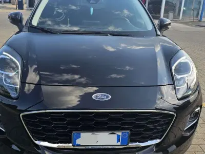 Usata Ford Puma Titanium S 125 CV (91 kW) 2022 SUV