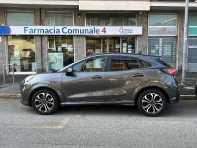 Usata Ford Puma ST-Line 125 CV (91 kW) 2022 SUV