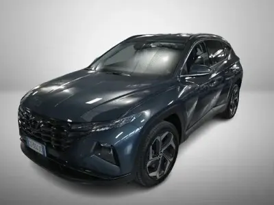 Occasion Hyundai Tucson 230 ch (169 kW) 2023 Other SUV