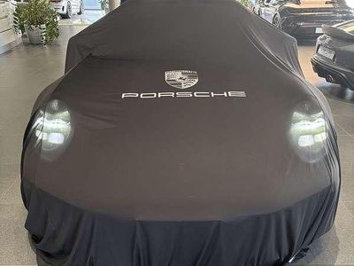 Usata Porsche 911 Carrera Cabriolet 394 CV (289 kW) 2025 Cabrio