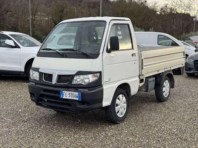Usata Piaggio Porter 71 CV (52 kW) 2016 Other