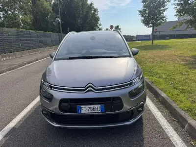 Usata Citroën C4 SpaceTourer Business Class 131 CV (96 kW) 2019 Other Monovolume