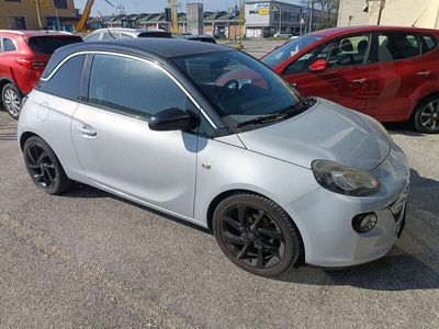 usata Opel Adam Adam1.4 Slam Gpl-tech 87cv