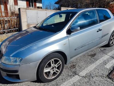 Fiat Stilo
