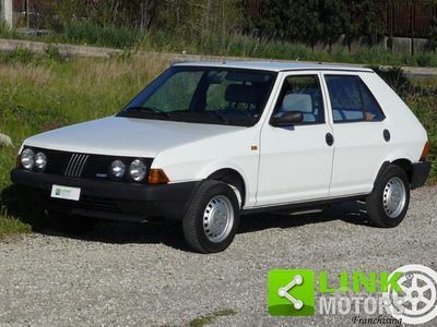 Fiat Ritmo