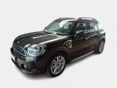 Usata Mini Cooper S Countryman Classic 125 CV (91 kW) 2023 SUV