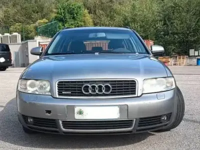 Usata Audi A4