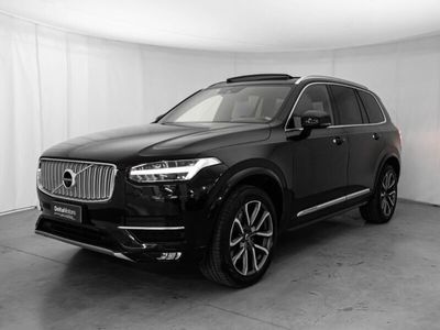 usata Volvo XC90 II 2015 2.0 d5 Inscription awd 235cv geartronic my18