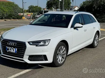 Usata Audi A4