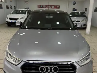 Usata Audi A1