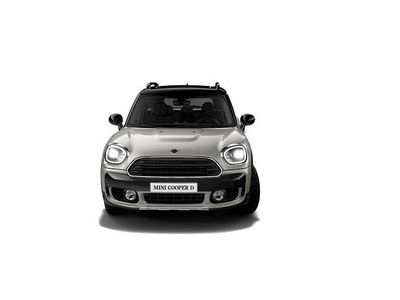 Usata Mini Cooper D Countryman 150 CV (110 kW) 2019 SUV