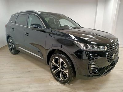 Nero Nuova 2025 DR DR 6.0 SUV | 22.900 € (Buon prezzo)
