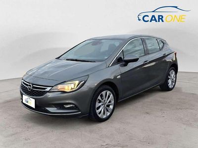 Other Usata 2018 Opel Astra Dynamic Berlina | 9300 € (Cara)