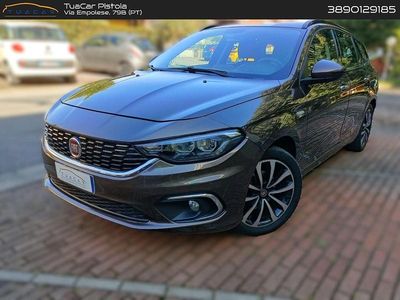 Usata Fiat Tipo Business 120 CV (88 kW) 2019 Bronzo Berlina