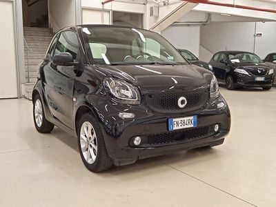 usata Smart ForTwo Coupé forTwo III 2015 -1.0 Youngster 71cv twinamic my18