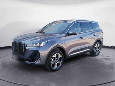 Occasion DR DR 6.0 150 ch (110 kW) 2024 Gris SUV