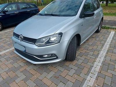 Usata VW Polo 2017 Grigio Utilitaria