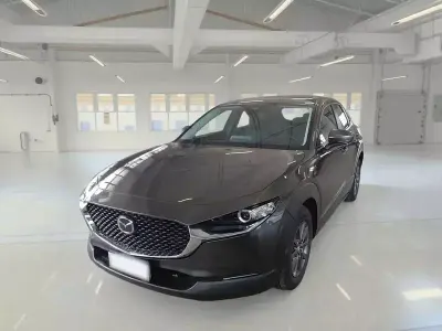 Usata Mazda CX-30