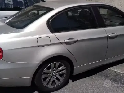 Usata BMW 320