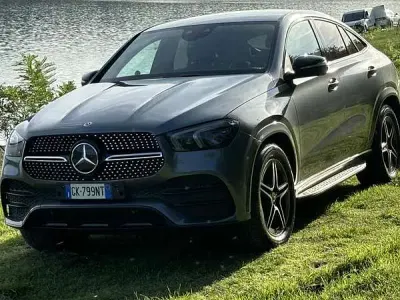 Usata Mercedes GLE300 Premium 245 CV (180 kW) 2022 SUV
