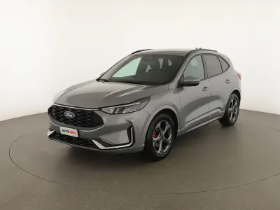 Usata Ford Kuga ST-Line X 190 CV (139 kW) 2025 Grigio SUV