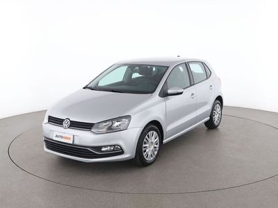 usata VW Polo 1.4 TDI Comfortline 1.4 TDI Comfortline