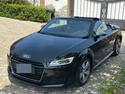 Occasion Audi TT
