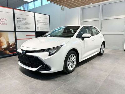 usata Toyota Corolla HB/TS Active 1.8 Hybrid