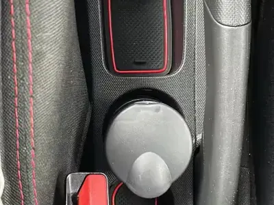Usata Renault Clio IV 75 CV (55 kW) 2015 Bianco Berlina