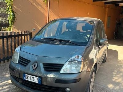 Renault Modus