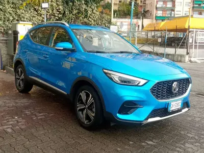 Usata MG ZS